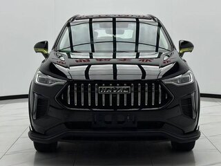 2022 Haval Chitu, чёрный, 2090000 рублей, вид 2