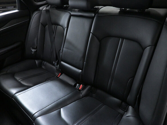 2021 Kia K5 III, синий, 2920000 рублей - вид 18