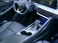 2022 Changan CS35 Plus I Рестайлинг, красный - вид 3