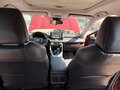 2020 Toyota RAV4 V (XA50), красный, 2925000 рублей - вид 9