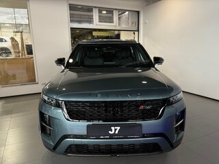2026 Jeland J7, серый, 3409000 рублей, вид 2