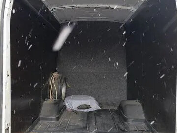 2015 Ford Transit, белый, 1750000 рублей, вид 3
