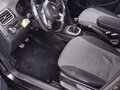 2018 Volkswagen Polo V Рестайлинг, чёрный, 1000000 рублей - вид 6