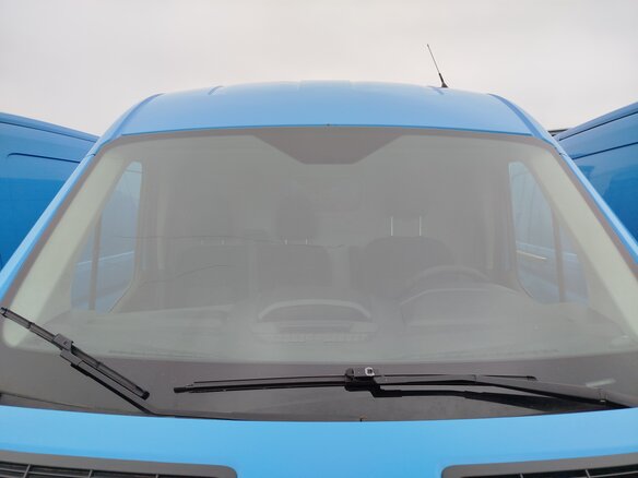 2021 Ford Transit, синий, 2449000 рублей - вид 15