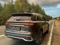 2024 Geely Monjaro I, серый, 3690000 рублей - вид 7