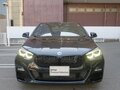 2022 BMW 2 серии Gran Coupe 218i F44, чёрный, 2150000 рублей - вид 1