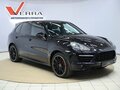 2012 Porsche Cayenne GTS II (958), чёрный - вид 2