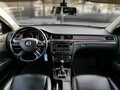 2014 Skoda Superb DSG II Рестайлинг, серый, 1089000 рублей - вид 8