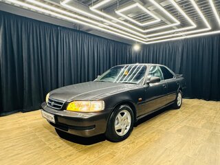 1998 Honda Inspire II, чёрный, 349999 рублей, вид 2