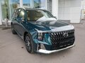 2026 GAC GS8 Dragon II, зелёный, 5349000 рублей - вид 5