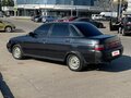 2010 Lada (ВАЗ) 2110 Богдан, чёрный - вид 5
