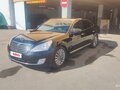 2015 Hyundai Equus II Рестайлинг, чёрный, 1350000 рублей - вид 2