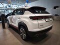 2025 Changan CS35 Plus I Рестайлинг, белый, 2839900 рублей - вид 6