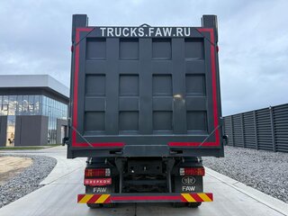 2024 FAW J6 CA3252, белый, 8900000 рублей, вид 4