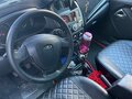 2020 Lada (ВАЗ) Granta I Рестайлинг, коричневый - вид 6