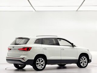 2022 Jetta VS7 I, белый, 1230000 рублей, вид 5