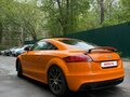 2013 Audi TT II (8J) Рестайлинг, оранжевый - вид 7