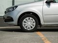 2024 Lada (ВАЗ) Granta I Рестайлинг, серый, 740000 рублей - вид 8