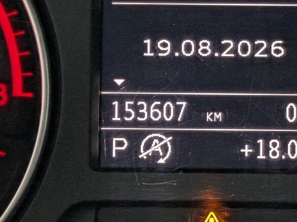 2013 Audi A3 III (8V), серый, 1049000 рублей - вид 10