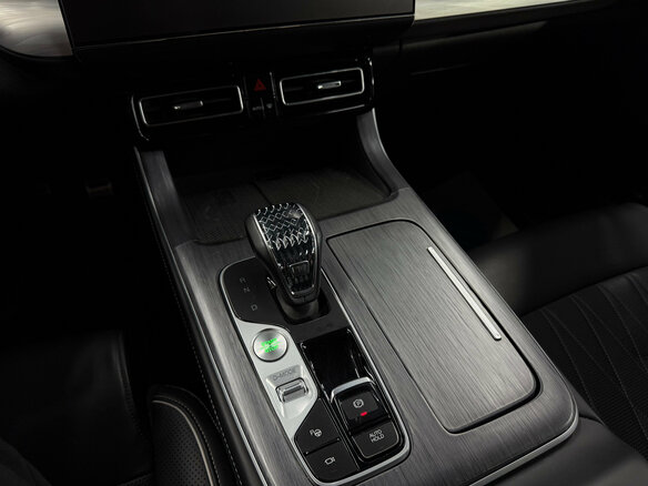2024 GAC GS8 II, белый, 3190000 рублей - вид 16
