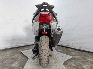 2010 Yamaha TMAX, белый, 655000 рублей, вид 4