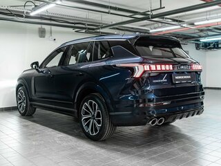 2026 Nordcross 001, синий, 7130000 рублей, вид 5