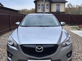 2014 Mazda CX-5 I, серый, 1800000 рублей, вид 1