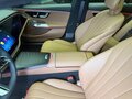 2024 Mercedes-Benz E-Класс 300 VI (W214, S214), чёрный - вид 9