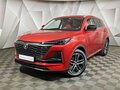 2024 Changan UNI-S I, красный, 2019000 рублей