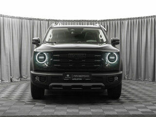 2023 Haval Dargo I, чёрный, 2710000 рублей, вид 3
