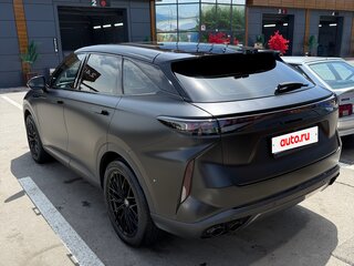 2023 Exeed RX, чёрный, 2619000 рублей, вид 5