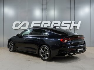 2020 Kia K5 III, чёрный, 2799000 рублей, вид 2