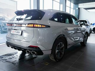 2026 Changan CS75 Plus IV, серый, 4299900 рублей, вид 4