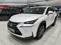 2015 Lexus NX 200 I, белый, 2650000 рублей