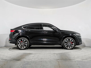 2023 Geely Tugella I Рестайлинг, чёрный, 2757960 рублей, вид 4
