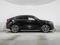 2023 Geely Tugella I Рестайлинг, чёрный - вид 3