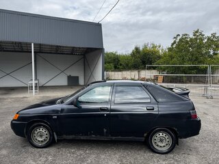 2005 Lada (ВАЗ) 2112, серый, 165000 рублей, вид 3