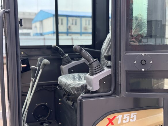 2026 Yetrax HORSx175, бежевый, 1100000 рублей - вид 7