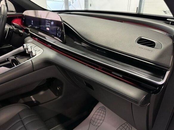 2023 Exeed RX, серый, 3400000 рублей - вид 5