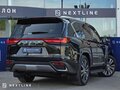 2026 Lexus LX 700h IV, чёрный, 26490000 рублей - вид 3