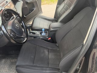 2019 Toyota RAV4 IV (XA40) Рестайлинг, чёрный, 1900000 рублей, вид 5