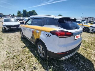 2023 Geely Atlas Pro, серый, 1213000 рублей, вид 4