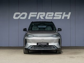 2026 Geely Galaxy M7, серый, 3770000 рублей, вид 3