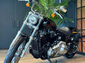 2024 Harley-Davidson Softail Standard, чёрный, 1990000 рублей - вид 9