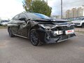 2024 Chery Arrizo 8, чёрный, 1471490 рублей