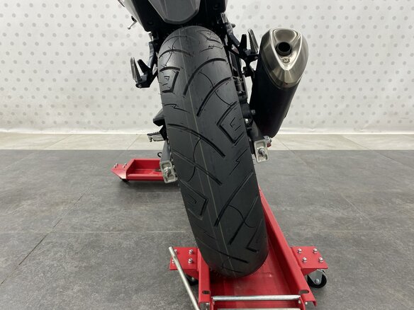 2018 Suzuki GSX 250 R, чёрный, 389000 рублей - вид 11