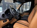 2021 Mercedes-Benz Sprinter, чёрный, 7990000 рублей - вид 7