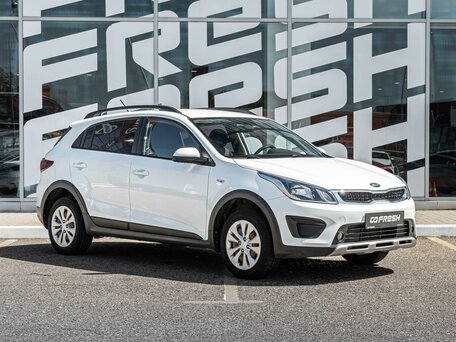 Kia Rio IV