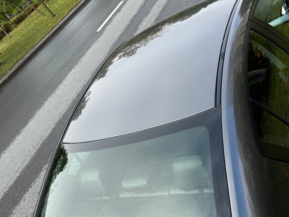2012 Mazda 3 II (BL) Рестайлинг, серый, 670000 рублей - вид 13