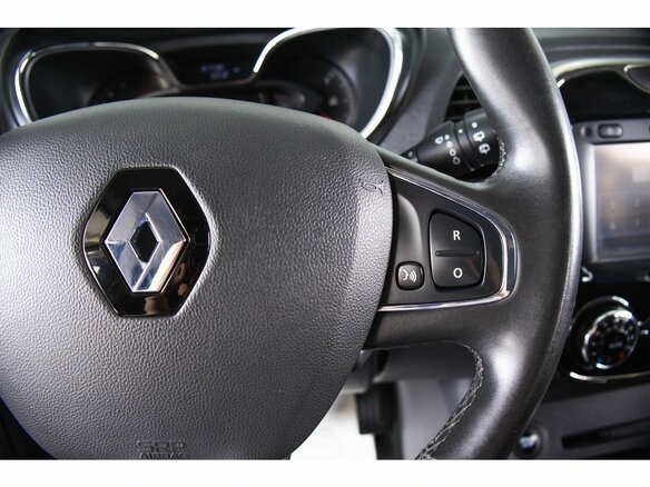 2018 Renault Kaptur I, коричневый - вид 16